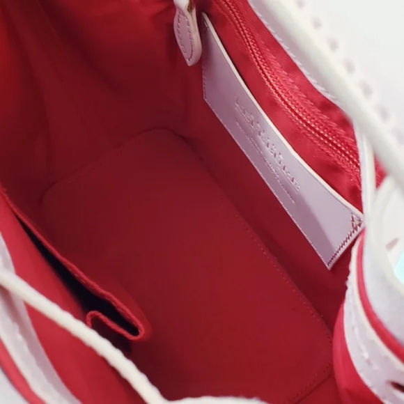 Authentic Celine Karin Calf Leather Drawstring Bucket Bag - Picture 6 of 12